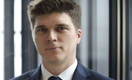 Bartosz Czajka ma spowodować, że linia lotnicza zacznie przynosić zyski