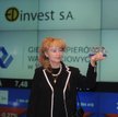 Zofia Egierska, prezes ED Invest