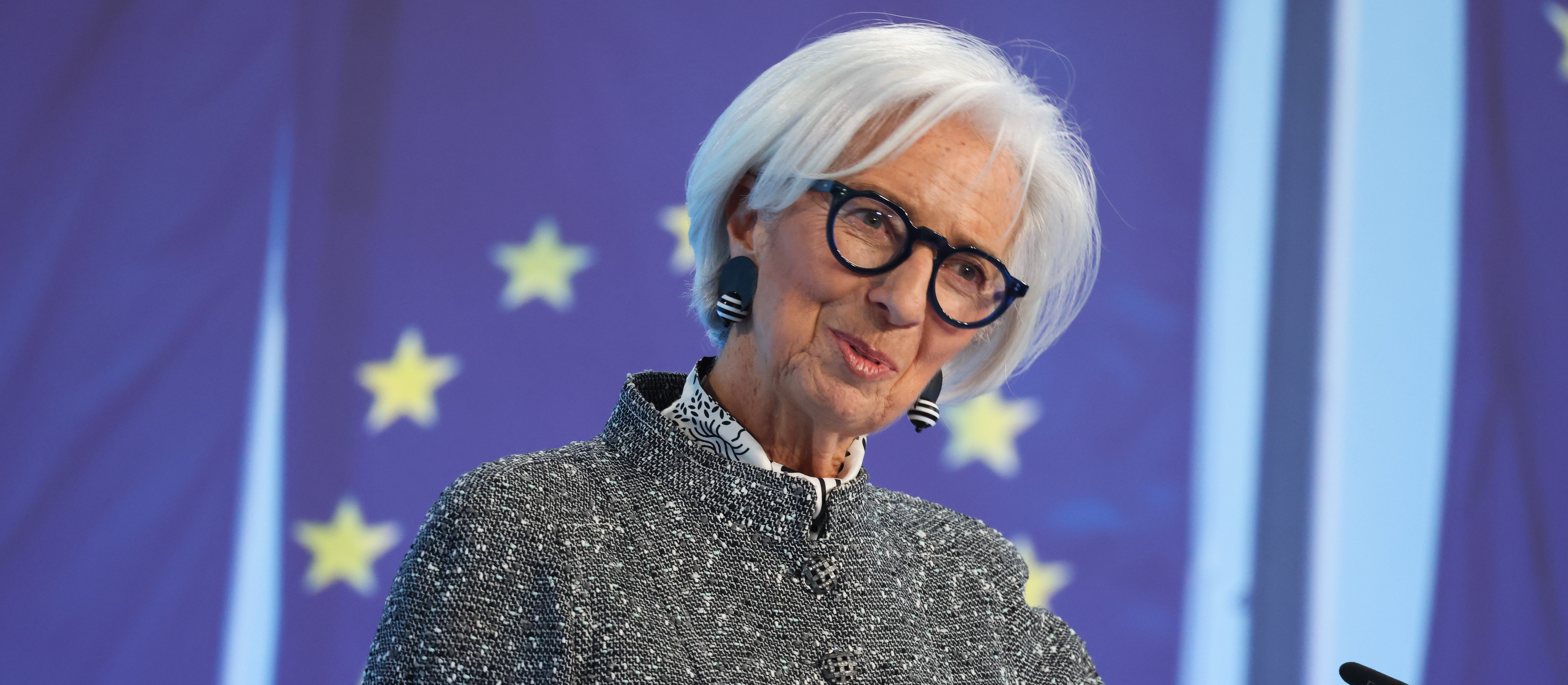 „Kryptoeuro” niepokoi szefową EBC. Pekao dołącza do finansowej rewolucji