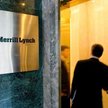 Giełda. Merrill Lynch może świętować