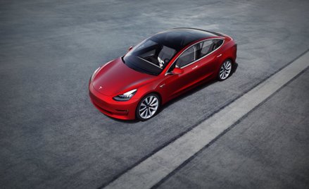 Tesla Model 3 nareszcie trafi do sprzedaży w Europie