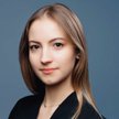 Hanna Szczepańska junior associate KMD.Legal Fot. mat. prasowe