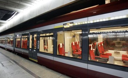 Nowe pociągi na Śląsku