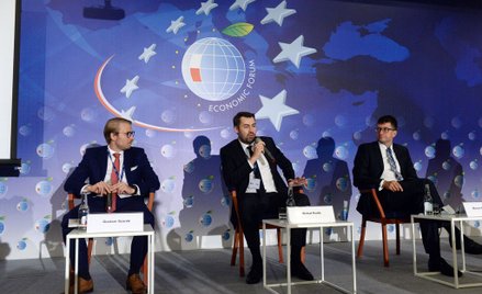 Nie ma innej ścieżki niż zielona transformacja