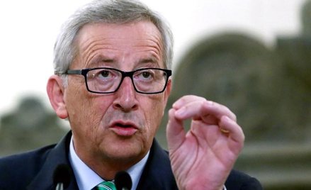 Jean-Claude Juncker szuka damskiej obsady
