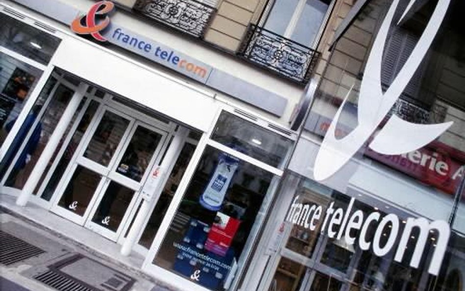 France Telecom