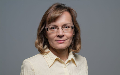 Anita Błaszczak