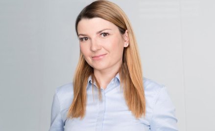 Małgorzata Stefaniak