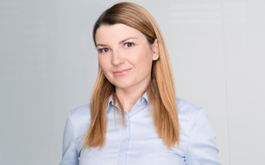 Małgorzata Stefaniak