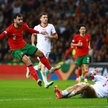 Polacy przegrali na Estadio de Dragao z Portugalczykami 1:5