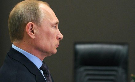 Kreml blokuje antyputinowskie portale