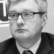Dariusz Grzeszczak, prezes giełdowego Erbudu
