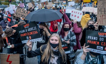 Co dalej po wyroku w sprawie aborcji: jakie są możliwe drogi do kompromisu