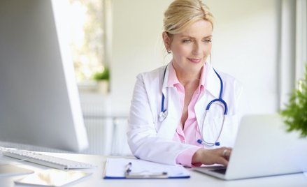 Do lekarza szybciej i bez biurokracji