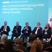 Od lewej: Grzegorz Soszyński, prezes Kraków Tourism Alliance, Rafał Szmytke, prezes Polskiej Organiz