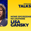 ReImagine TALKS: Rozmowa z Lisą Gansky