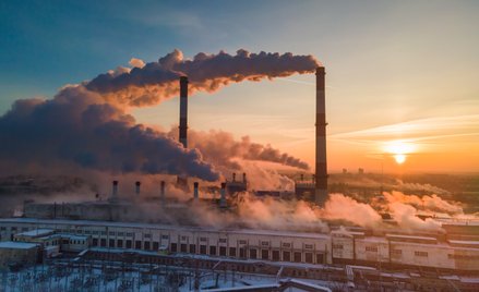 Zmiana klimatu winą człowieka, potwierdza 99,9 proc. badań