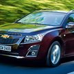 Chevrolet Cruze (za 51 990 zł) będzie najtańszym kombi w klasie