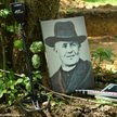 Miejsce poszukiwań księdza Franza Zagermanna, proboszcza z Unikowa.