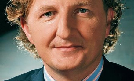 Marian Owerko, prezes Bakallandu