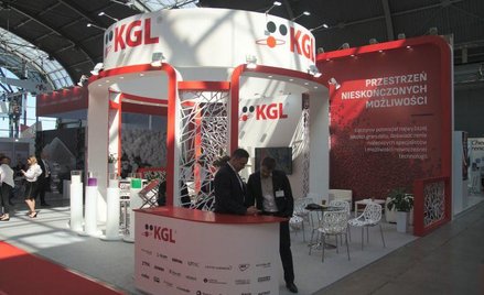 Korporacja KGL: Rośnie produkcja opakowań