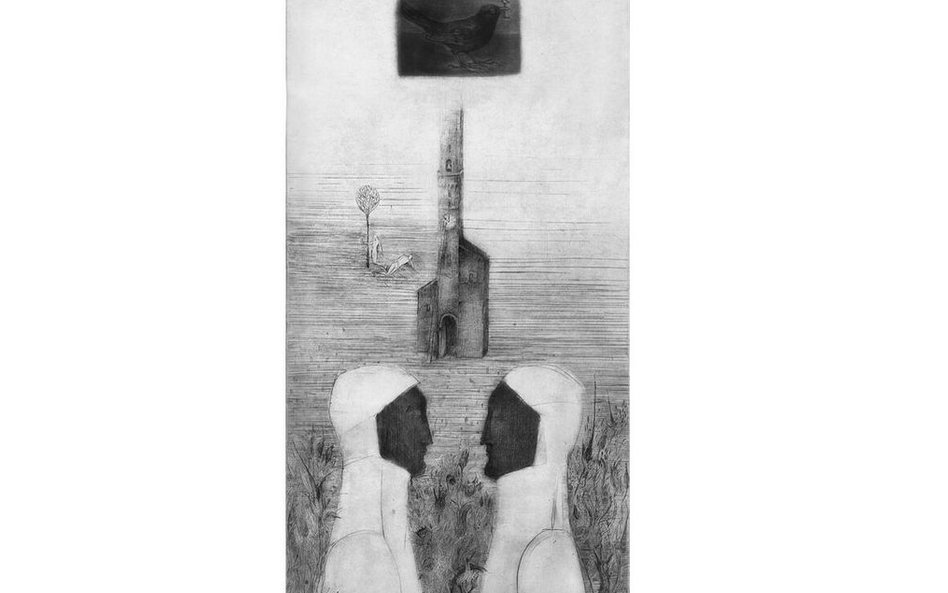 Dzień szósty, autorka: Ewa Kutylak