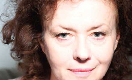 Joanna Szczepkowska