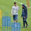 Bundesliga wraca do gry