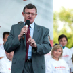 Tadeusz Cymański