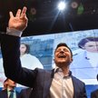 Pierwsze oficjalne wyniki: Zełenski prezydentem