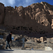 Afganistan: Blinken ostrzega przed wiosenną ofensywą talibów