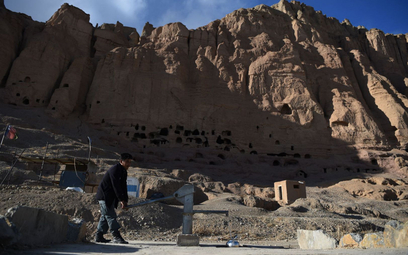 Afganistan: Blinken ostrzega przed wiosenną ofensywą talibów