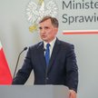 Minister Ziobro chce zwołania posiedzenia Krajowej Rady Sądownictwa