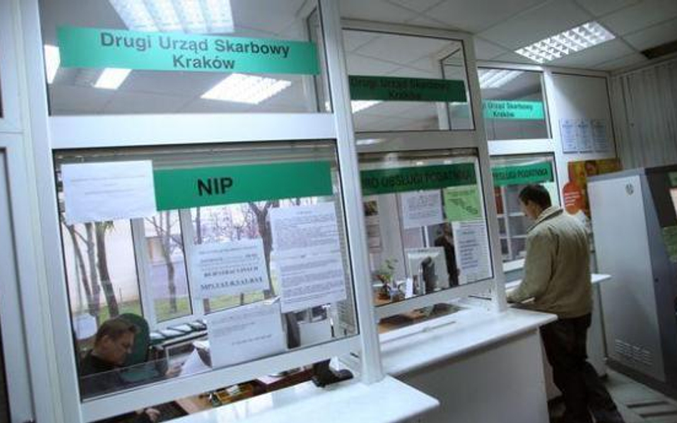 Fiskus często traktuje podatnika jak przestępcę