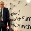 Leszek Kopeć dyrektorem festiwalu w Gdyni
