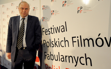 Leszek Kopeć dyrektorem festiwalu w Gdyni