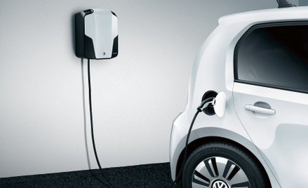 Volkswagen rusza z prądem