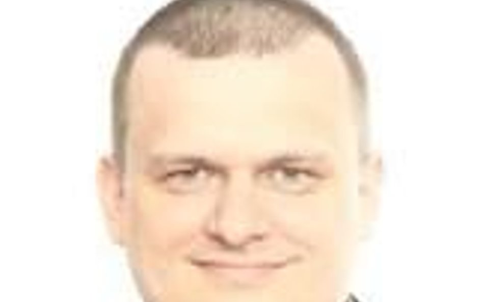 Michał Szczęsny