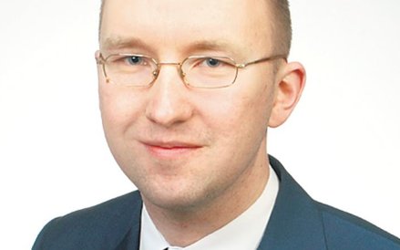 dr Maciej J. Nowak, ?radca prawny