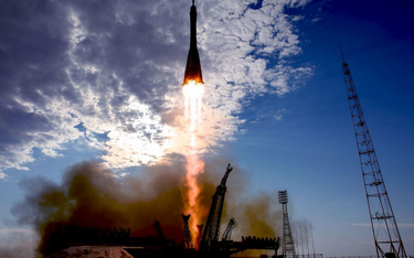 Amerykanie testują rakietę, Rosja "zaalarmowana"