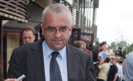 Adam Lipiński ma być jedną z ważnych postaci w sztabie wyborczym PiS