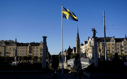 Szwecja: Więcej kibiców obejrzy zawody na żywo