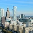 Cztery manifestacje w Warszawie. Utrudnienia w ruchu