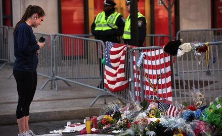 Zamieszanie informacyjne: nie ma zatrzymań ws. wybuchów w Bostonie