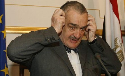 Karel Schwarzenberg