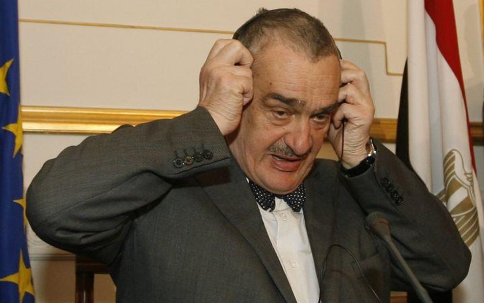 Karel Schwarzenberg