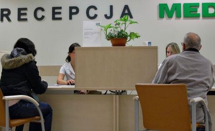 Bonusy medyczne są nieopłacalne podatkowo