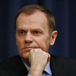 Premier Donald Tusk