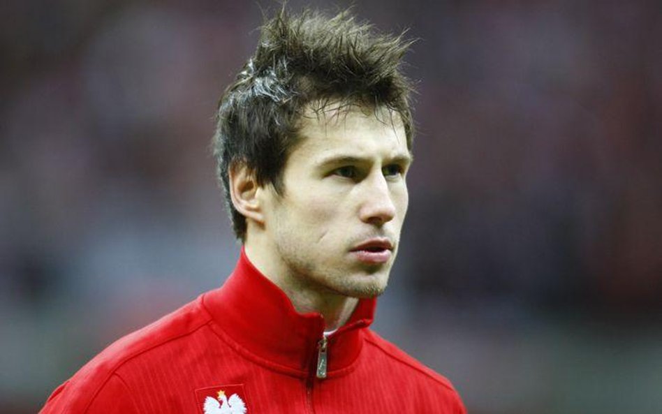 Grzegorz Krychowiak