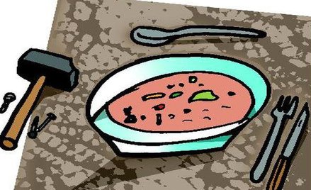 Kiedy posiłki dla pracowników będą kosztem dla spółki